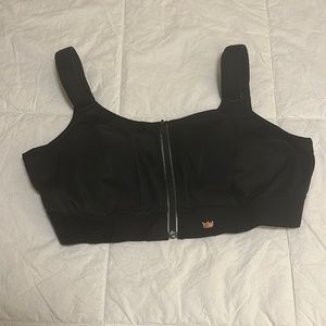 **SALE** SheFit 3 Luxe Ultimate Sports Bra